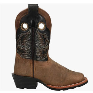 Dan Post Boot Company Rascal Boots DPC2940 Youth Size 13.5 D